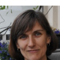 Ina Pfitzner