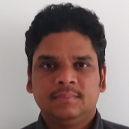 Srinivas Beram