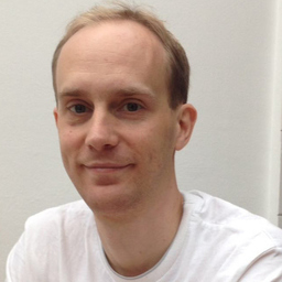 Thomas Rehmann