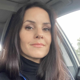 Zsofia Nagy