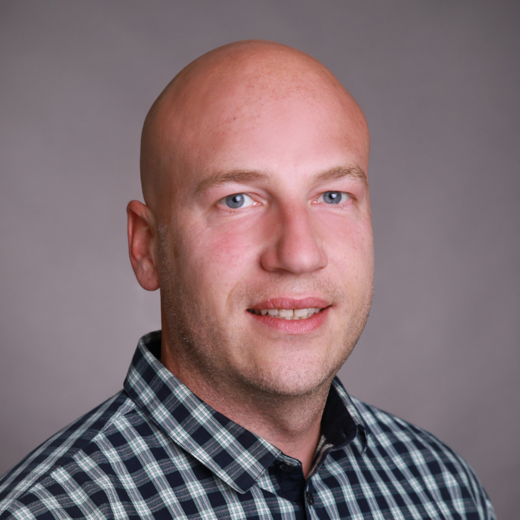 Christoph Stier ITConsultant Neuhaus Consulting GmbH XING