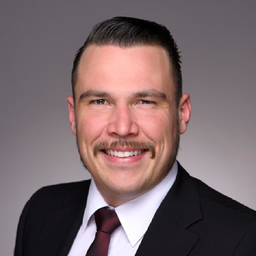 Max Buchmann