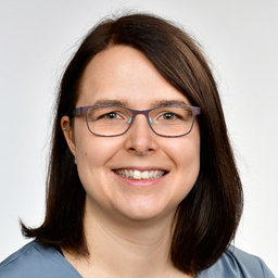 Jennifer Müller
