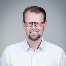 Dipl.-Ing. Christian Nießen