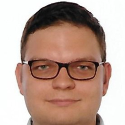 Dr. Felix Mauersberger