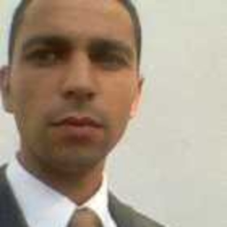 Juan Luis del Rey Garcia