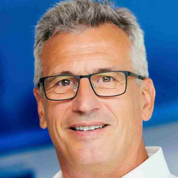 Dipl.-Ing. Joachim Müller