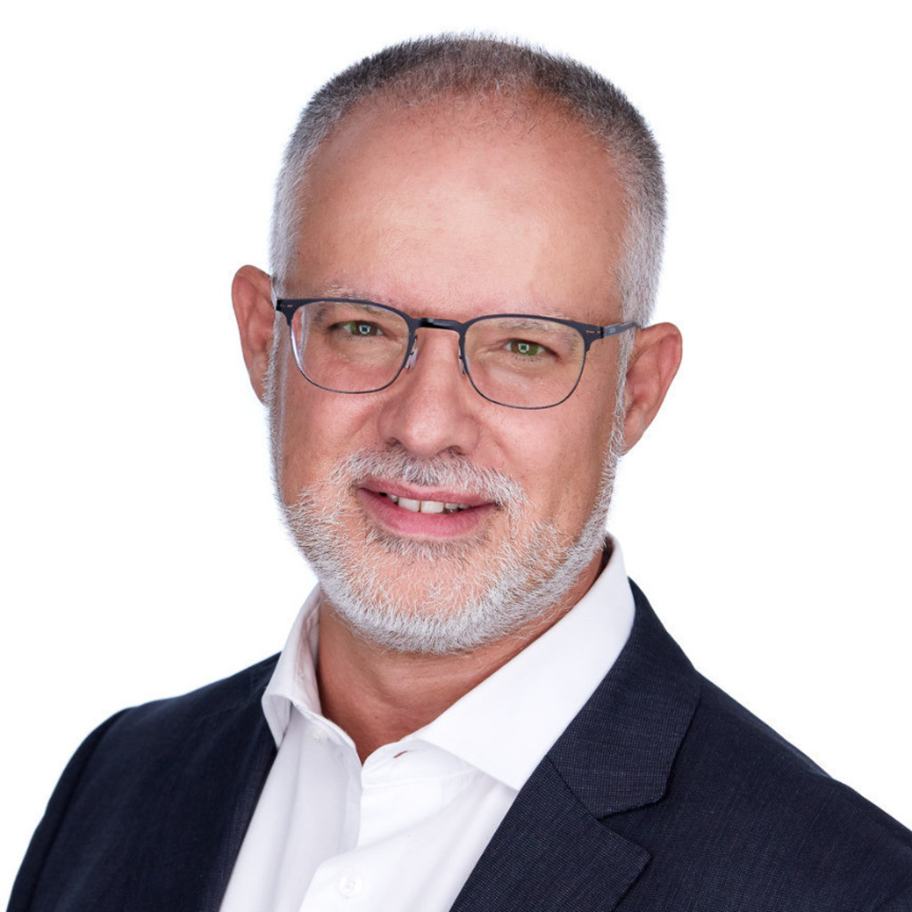 Jose Cardoso EMEA Account & Business Director XING