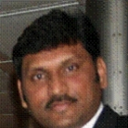 Sachin Naik