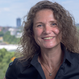 Karin Löffler