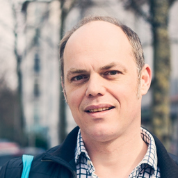 Lars Gerhardt