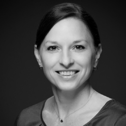 Carina Natalie Stegmayer's profile picture