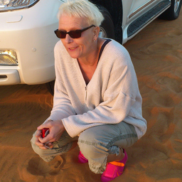 Annette Schmidt