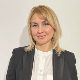 Iryna Nadyezhda