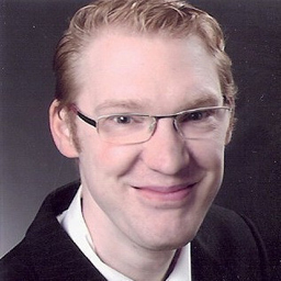 Tim Danel