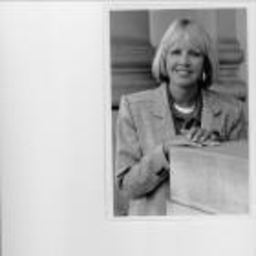 Dr. Judith Iglehart