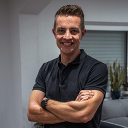 Daniel Dürr