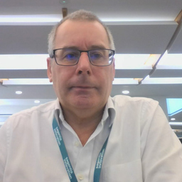 Alan Dolby
