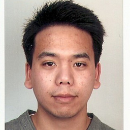 Hoai-Nam Tran