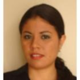 Heydi Roa
