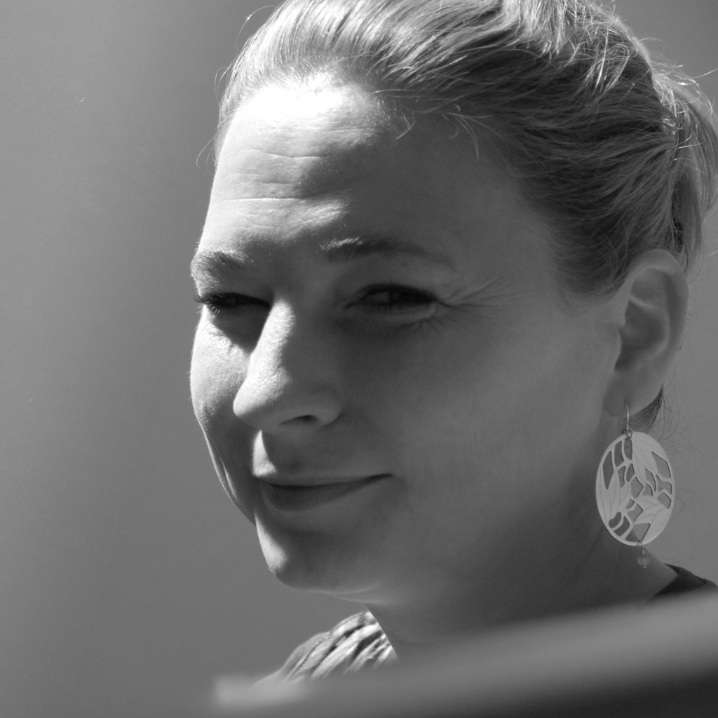 Maren Wendt Art Director NMF. Advertising Agency XING