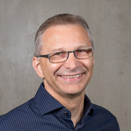 Ralf Gerschau