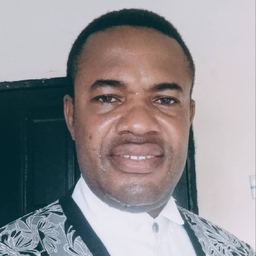 Paul Okechukwu