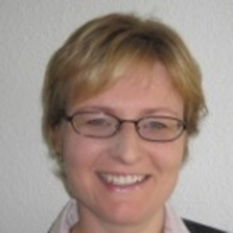 Ute Bölle's profile picture