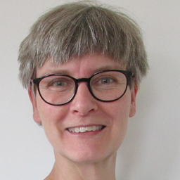 Antje Korsten-Mead