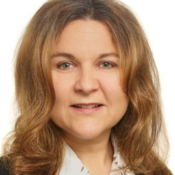Katja Hoffmann