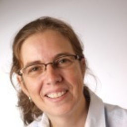 Dr. Heike Kitzig-Frank