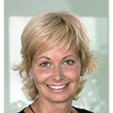 Social Media Profilbild Tina Biehl Nidderau