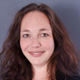 Inka Buchmann's profile picture