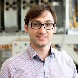 Dr. Christoph Pache