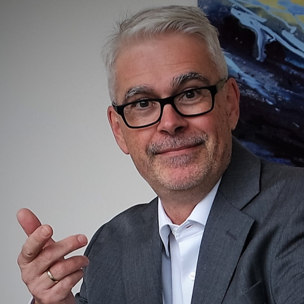 Social Media Profilbild Diethard Engel Mainz