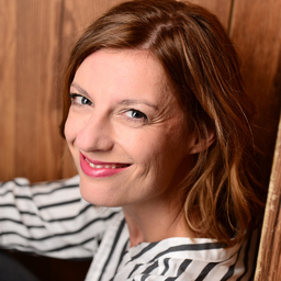 Ilka Blumentritt