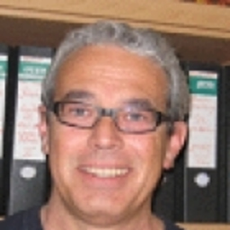 Thomas Mezger