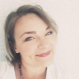 Christiane Giesbrecht