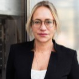 Yvonne Weise