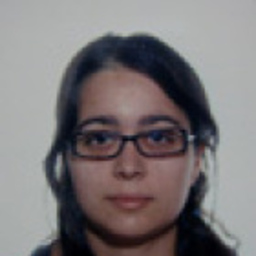 María Jesús Salmerón Mateos