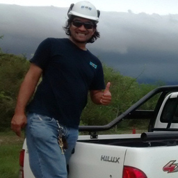Claudio Alberto Aparicio