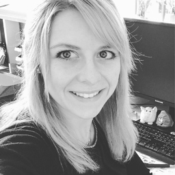 Sabrina Tröstl
