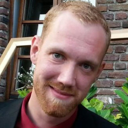Christian Bushuven