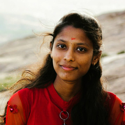 Jahnavi Vennapusa