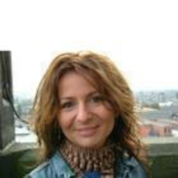 Edita Mujovic
