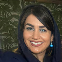 naeimeh jalali