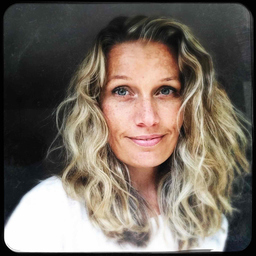 Profilbild Kerstin Liener (Millar)