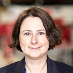 Mag. Monika Verspohl
