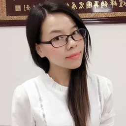 Jenny Liu