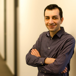Daniel Alptekin